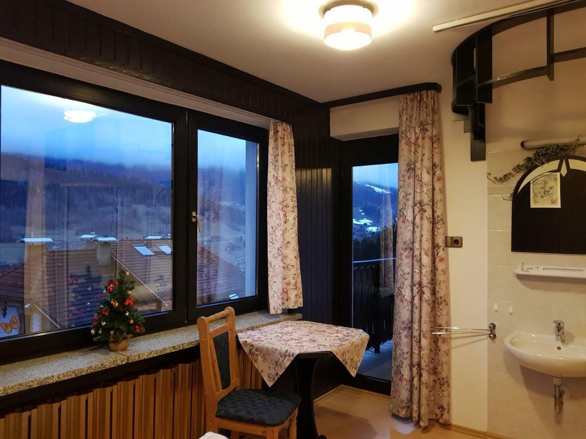 Eden Szczyrk Bed & Breakfast ภายนอก รูปภาพ