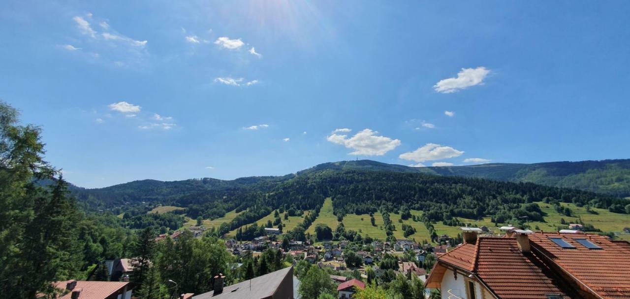 Eden Szczyrk Bed & Breakfast ห้อง รูปภาพ